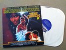 The Last Dragon vintage vinyl LP Soundtrack 1985 Motown Records