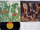 JETHRO TULL THIS WAS REPRISE SJET-8129 Japan VINYL LP