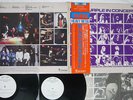 DEEP PURPLE IN CONCERT TRASH TRSH-3001,2 Japan OBI PROMO VINYL 2LP