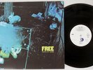FREE TONS OF SOBS ISLAND 20SI-225 Japan PROMO VINYL LP