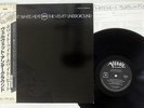 VELVET UNDERGROUND WHITE LIGHT/WHITE HEAT VERVE 23MM 0190 Japan OBI VINYL LP
