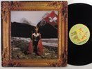 LEE SCRATCH PERRY From The Secret Laboratory MANGO VG++