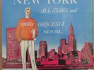 Rare Latin..Orquesta Novel..New York All Stars..Original Descarga on Fonseca