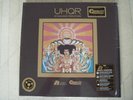 JIMI HENDRIX - AXIS: BOLD AS LOVE - MONO - UHQR VINYL - ANALOGUE PRODUCTIONS
