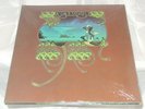 Yes Yessongs Sealed Vinyl Records Lp Album USA 1973