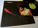 JIMI HENDRIX - BAND OF GYPSYS - STAMPA APRIBILE CARTONATA USA - LP VINILE