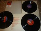 RARE UK VINYL LP HEADZ TRIPLE BEATS,HIP HOP BREAKS,RAP MO WAX,MW026LP VG+ SHADOW