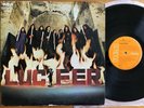 Lucifer RCA Mexico Prog Rock MKS-2020
