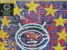 U2 Zooropa Remastered 180g Vinyl Double LP Bono