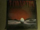 T-CONNECTION TAKE IT TO THE LIMIT LP 84 CAPITOL SYNTH FUNK MODERN SOUL NM SHRINK