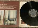 Columbia GLENN GOULD Schoenberg Mozart Concertos 6-EYE MS 6339 NM-