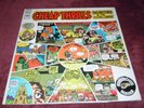 Janis Joplin & Big Brother Cheap Thrills Orig. 360 Sound Label 1968 R Crumb EX++