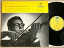 SCHNEIDERHAN violin concerto BEETHOVEN 1stPress 1959 TULIP DGG MINT