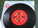 JOHNNY NASH-I'M MOVING ON/CIGARETTES,WHUSKEY AND WILD WOMAN-UK WARNER BROS VG +