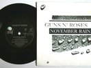 GUNS N ROSES November Rain / Sweet Child O' Mine 7