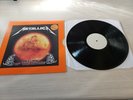 Metallica - Return Of The Snake - Test Press - 1 Lp Live - RARE