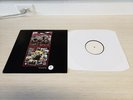 Metallica - Rasputin - Test Press - 1 Lp Live - RARE