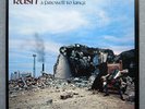Rush ?– A Farewell To Kings - Japan vinyl LP   Epic ?– 25·3P-268