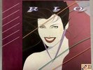 LP RECORD DURAN DURAN RIO EXCELLENT CONDITION FREE SHIPPING.