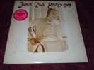 John Cale Velvet Underground Paris 1919 US 1973 1st White Label Promo Brilliant
