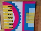 Street Sounds Electro 10 , Various , Original 1985 Vinyl