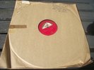 M- Bach Chaconne in D m Gioconda de Vito HMV DB 66326633 unaccompanied violin 78