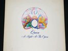 QUEEN A NIGHT AT THE OPERA ORIGINAL 1975 UK Press VG+ 1st EDITION