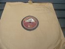 EX 78 RPM Ida Haendel: Schubert: Ave Maria Mendelssohn On Wings Of Song. 40s HMV
