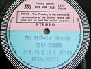 Tchaikovsky: Symphony No. 2 - Solti / PCO **Decca Stereo Test Press LP**