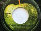 THE BEATLES / LONG AND WINDING ROAD / PHILIPPINES APPLE / 1970