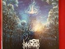 Goatmoon stella polaris white LP vinyl