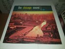 Wilbur Ware Quintet & Johnny Griffin - The Chicago Sound ( Vinyl ) SMJ-6048M