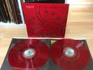 Rush Clockwork Angels Vinyl Lp Red Vinyl Die Hard VERY RAR NEAR MINT CONDITION