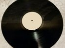 WHITE LABEL  Vertigo Test Press Black Sabbath? Still Paranoid in 75 /  6360 082