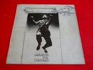 LP ITALIAN PROG BIGLIETTO PER L'INFERNO - ORIGINALE TRIDENT