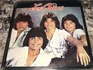 LOS CHICOS Self-Titled (1982 LP) Latin Pop PUERTO RICO Pyramid Records SEALED