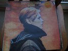 DAVID BOWIE LOW 1977 UK PRESS 12