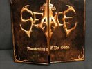 Seance Awakening of the Gods LP NOTVD