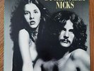 BUCKINGHAM NICKS   S/T   1973 Polydor PD 5058 Sterling PRC Press Unplayed   MINT