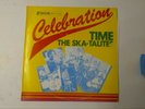 The Skatalites ?– Celebration Time Vinyl LP