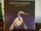 FAITH NO MORE Angel Dust 2LP 2008 MoFi HALF-SPEED(still sealed)