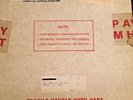 RADIO SHOW:DR DEMENTO 4/15/91 BOB DYLAN, MONTY PYTHON,FRANK ZAPPA,ELVIS COSTELLO
