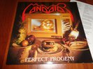 Mandator ?– Perfect Progeny...org,1989..Disaster... rare first press