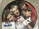 MCFLY That Girl/She Loves You - 7