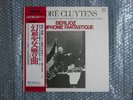 ANDRE CLUYTENS STEREO JAPAN RECORDING BERLIOZ SYMPHONIE FANTASTIQUE