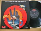 SOCRATES DRANK THE CONIUM- TASTE OF CONIUM 1972 ORIGINAL GREEK HARD PROG PSYCH