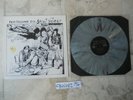 ROLLING STONES Welcome To New York GOLD SEAL Swingin'Pig GREY MARBLED VINYL lp