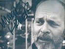 Wayne Kramer (of MC5) SIGNED Lexington NEW LP / Industr