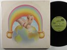 GRATEFUL DEAD Europe '72 3XLP gatefold