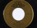 Rockabilly R&B Inst. 45 - Jerry Lee Williams - Wibcee - Solid Gold - mp3